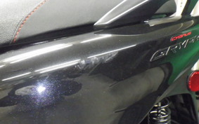 YAMAHA CYGNUS Griffus 2026 SEJ4J