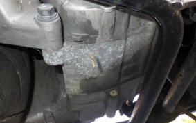 HONDA FORZA 250 S MF06