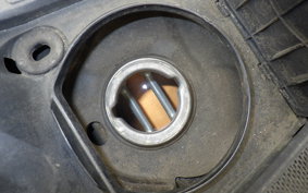 HONDA TACT Basket AF79
