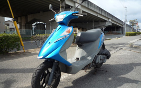 SUZUKI ADDRESS V125 CF46A