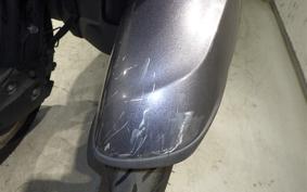 YAMAHA TRICITY 125