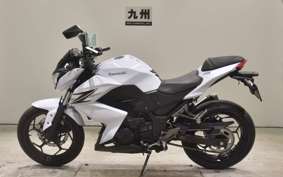 KAWASAKI Z250 2006 ER250C