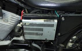 HARLEY XLH883 2001