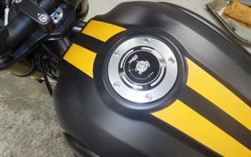 DUCATI SCRAMBLER 1100 S 2020