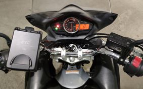 SUZUKI GSR250S GJ55D