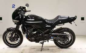 KAWASAKI Z900RS CAFE 2021 ZR900C