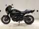 Фото Kawasaki Z900RS CAFE 2021 с японского аукциона