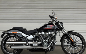 HARLEY FXBR 2024 YEZ