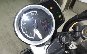 HONDA GB350 2022 NC59