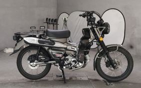 HONDA CT125 HUNTER  CUB  JA65