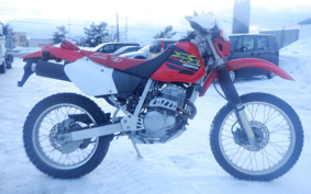 HONDA XR250 MD30