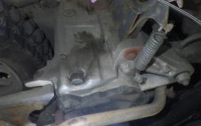 HONDA DIO Gen.6 AF62