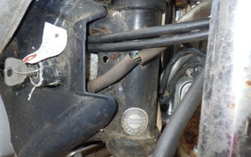 YAMAHA DRAGSTAR 400 1997 4TR