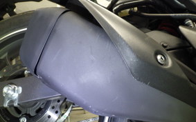 HONDA HORNET 2.0 2021