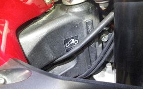 YAMAHA FZ1 FAZER 2009 RN21J