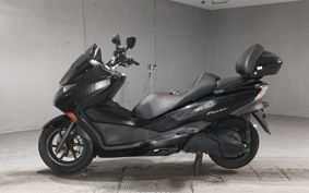 HONDA FORZA Z MF10
