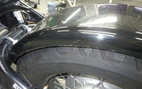 YAMAHA DRAGSTAR 400 2009 VH01J