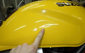 SUZUKI BANDIT 250 V Type GJ77A