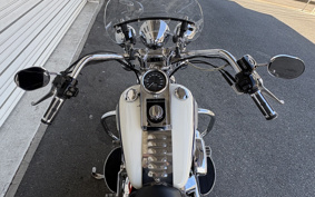 HARLEY FLSTS1450 1996 BRL