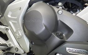 HONDA NC750X DCT 2024 RH09
