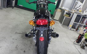 TRIUMPH THRUXTON 1200 RS 2020