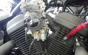 HONDA STEED 400 1991 NC26