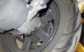 SUZUKI SKYWAVE 200 (Burgman 200) 2009 CH41A