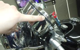 YAMAHA SR400 Gen.3 2006 RH01J