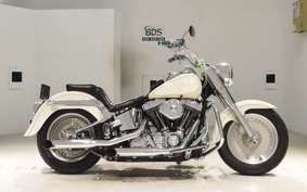 HARLEY FLSTF 1450 2001