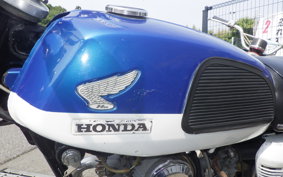 HONDA CB125 K CB125K