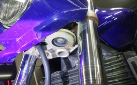 HONDA HORNET 250 2023 MC31