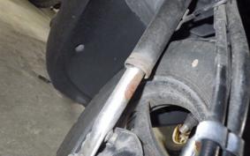 SUZUKI LET's 2 2024 CA1PA