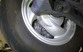 YAMAHA AXIS 125 TREET SE53J