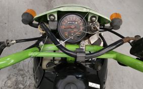 KAWASAKI KSR-2 MX080B