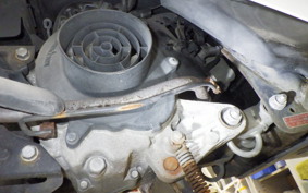 HONDA DIO Gen.6 AF68