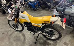 YAMAHA SEROW 225 KICK 1KH