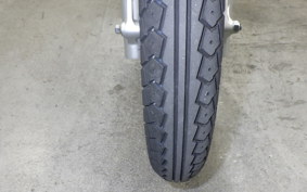 HONDA ｸﾛｽｶﾌﾞ50 2024 AA06