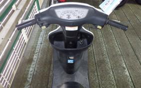 HONDA DIO GEN 3 2015 AF34