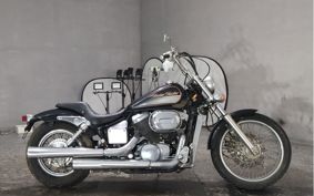 HONDA SHADOW 750 SLASHER 2003 RC48