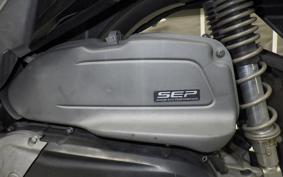 SUZUKI ｽｳｨｯｼｭ125 DV12B