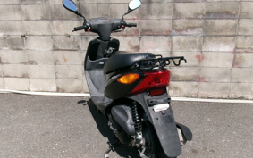 YAMAHA JOG DELUXE SA36J