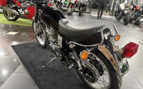 YAMAHA SR400 2019 RH16J