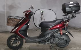 SUZUKI ADDRESS V125 CF4MA