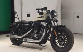 HARLEY XL1200X 2022