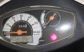 SUZUKI ADDRESS V50 Gen.2 CA42A