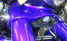 HARLEY FLHXSE 1870CVO 2017