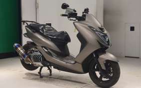 YAMAHA MAJESTY155 S 2023 SG28J