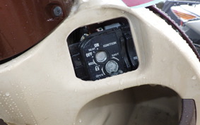 HONDA GIORNO 3 AF77