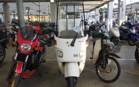 HONDA GYRO CANOPY TA03