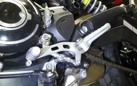DUCATI SCRAMBLER ICON 2021